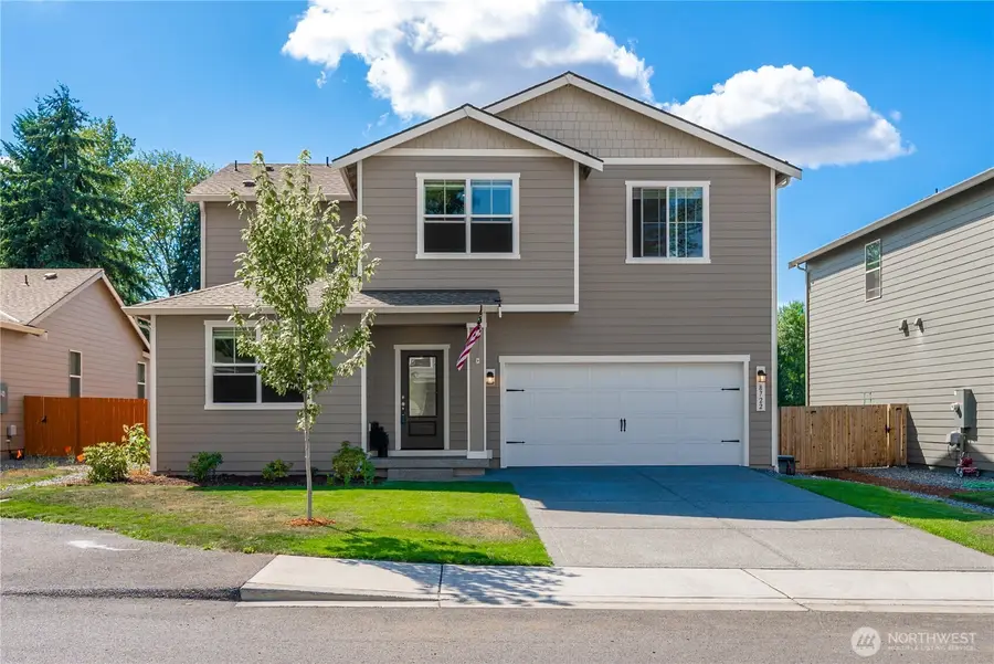 8722 13th Avenue Ct E, Tacoma, WA 98445 - #2