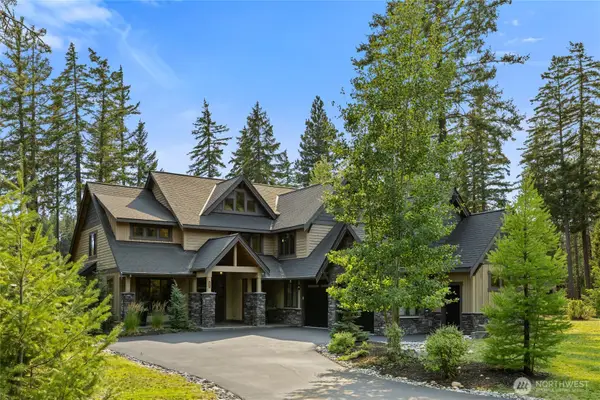 2221 Coal Mine Way, Cle Elum, WA 98922