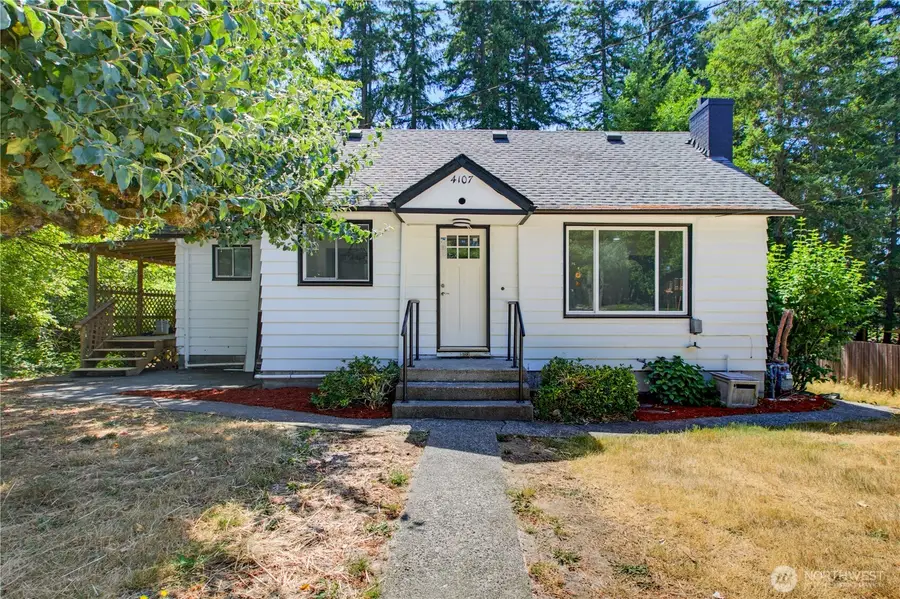 4107 Madrona Drive Se, Port Orchard, WA 98366 - #2