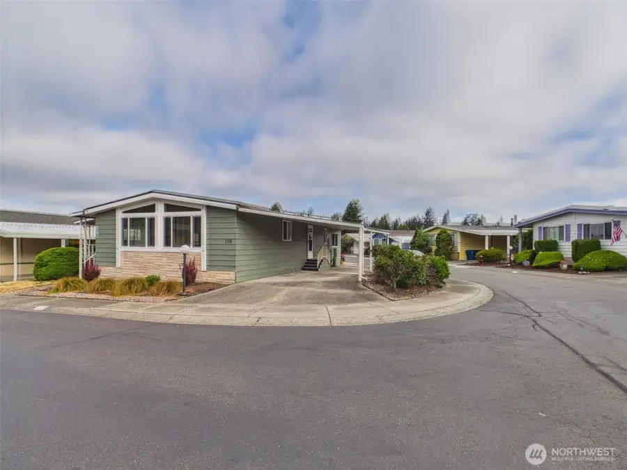 11436 SE 208th Street #106, Kent, WA 98031 - #2