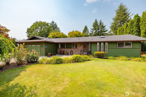 18182 W Chinook Drive, Burlington, WA 98233