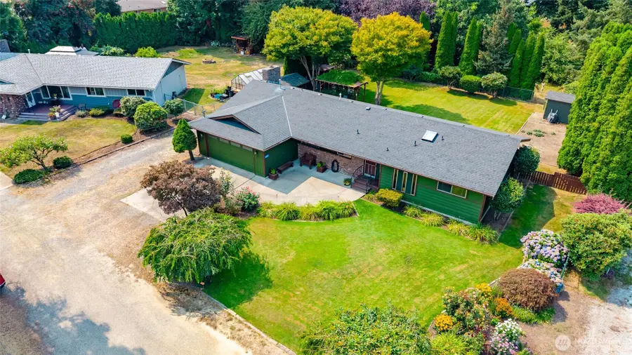 18182 W Chinook Drive, Burlington, WA 98233 - #2