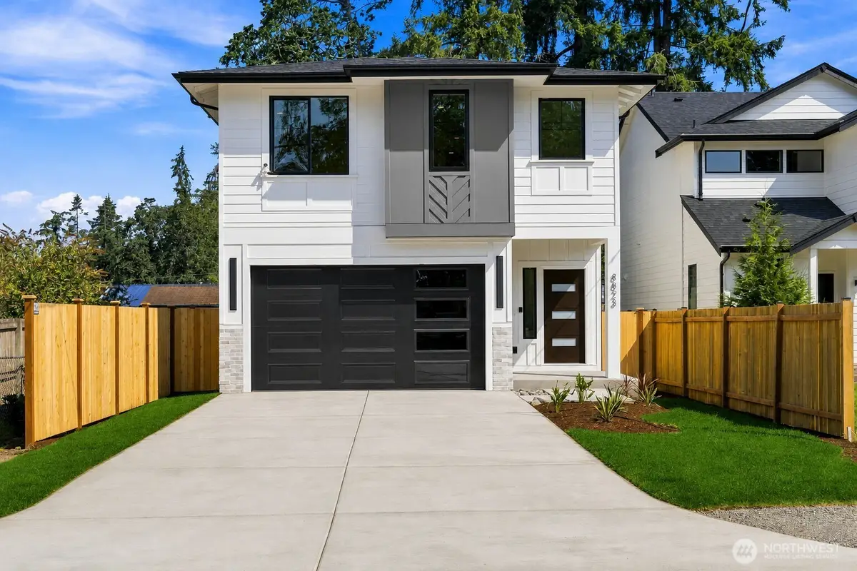8823 121st Street Sw, Lakewood, WA 98498 - #1