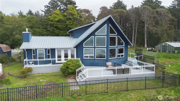 4631 State Route 109, Moclips, WA 98562