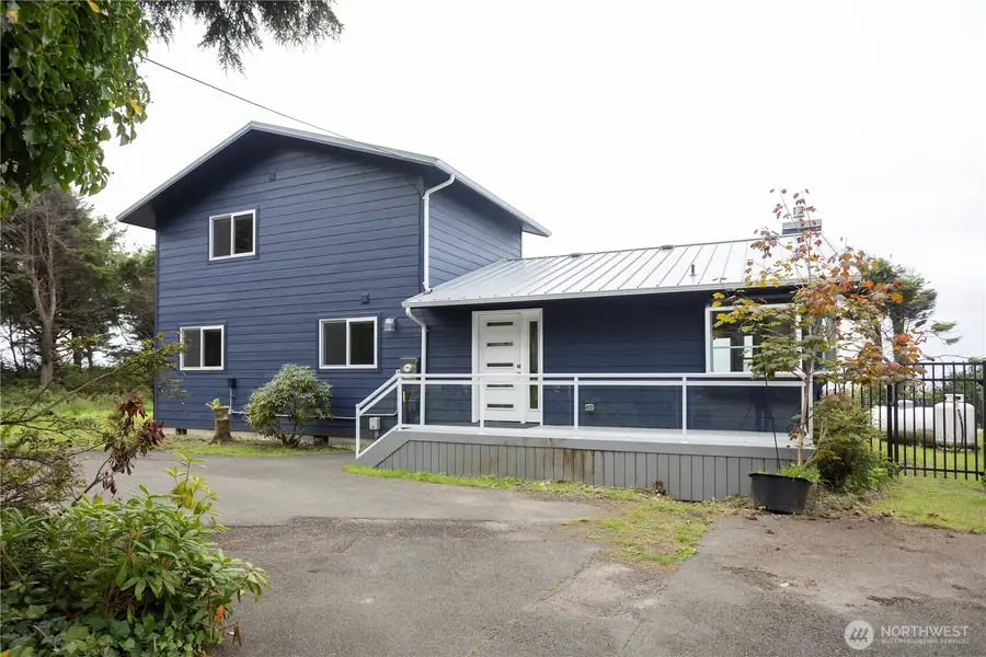 4631 State Route 109, Moclips, WA 98562 - #3