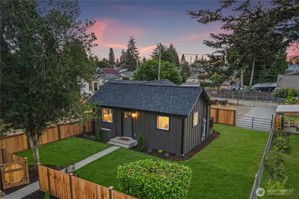 7408 S D Street, Tacoma, WA 98408
