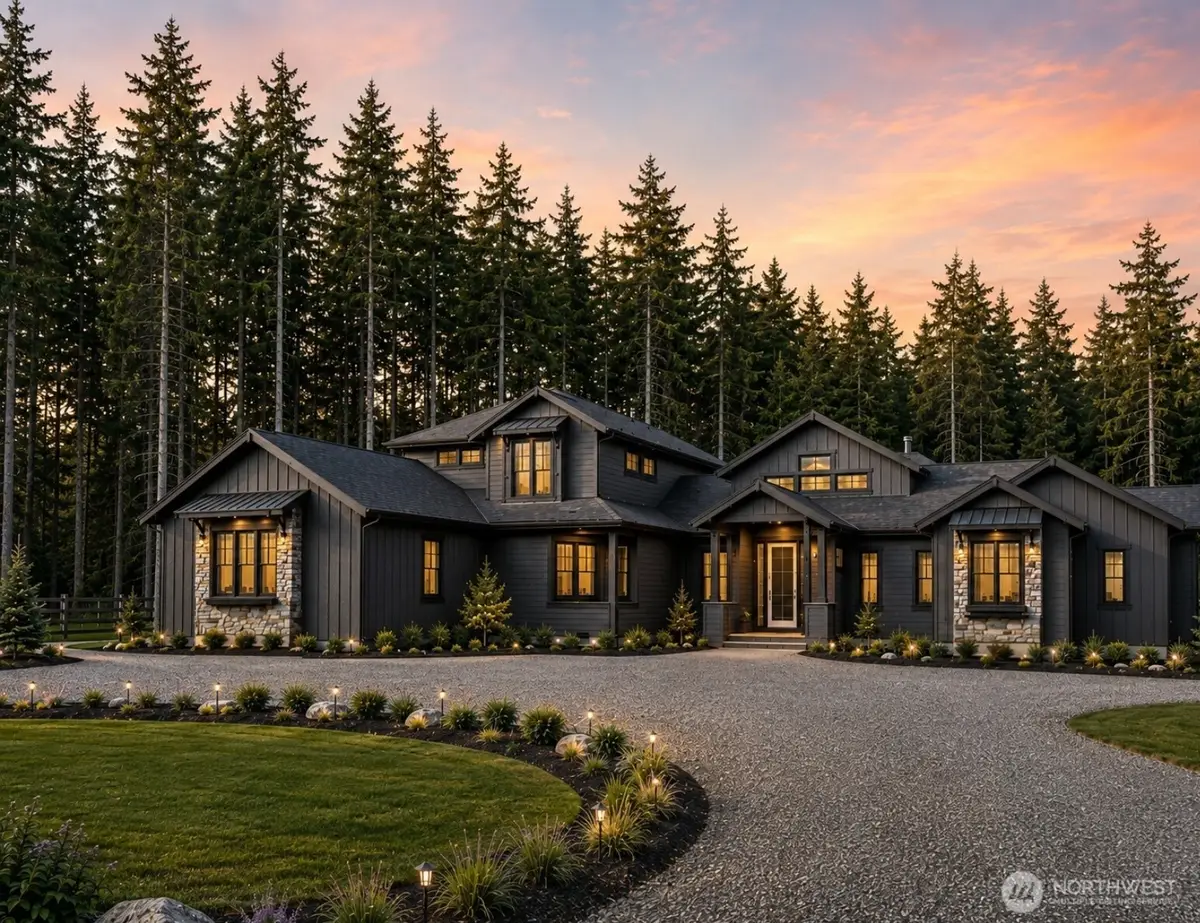 7718 Hansen Court Nw, Gig Harbor, WA 98335 - #1