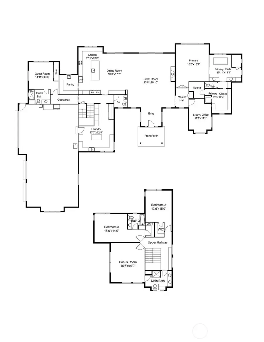 7718 Hansen Court Nw, Gig Harbor, WA 98335 - #3