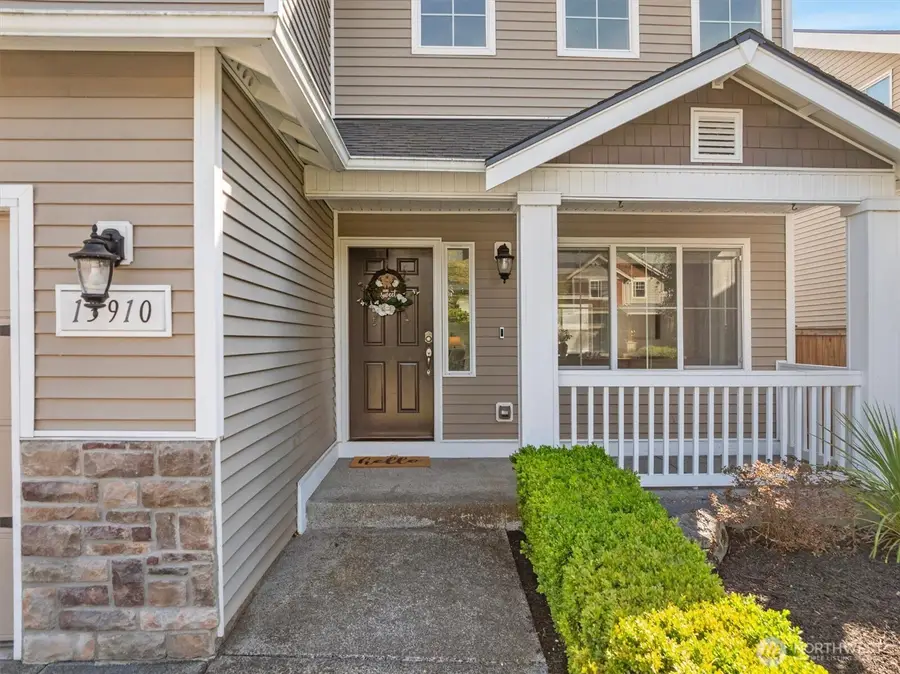 13910 174th Street Ct E, Puyallup, WA 98374 - #2