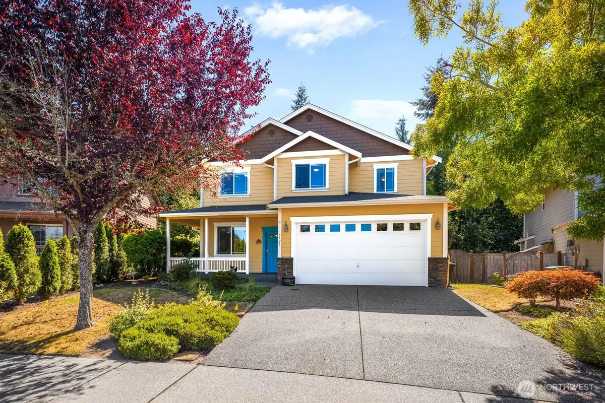 5728 9th Dr W, Everett, WA 98203 - #1
