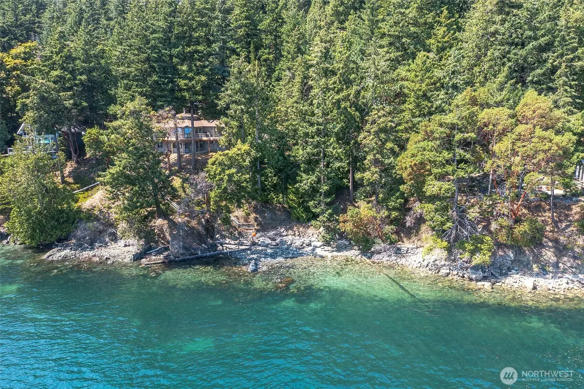 1307 Spring Point Road, Eastsound, WA 98243 - #1