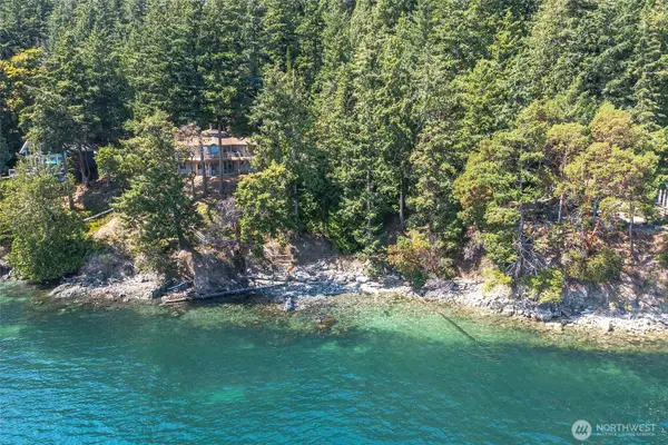 1307 Spring Point Road, Orcas Island, WA 98243