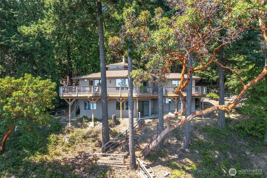 1307 Spring Point Road, Eastsound, WA 98243 - #2