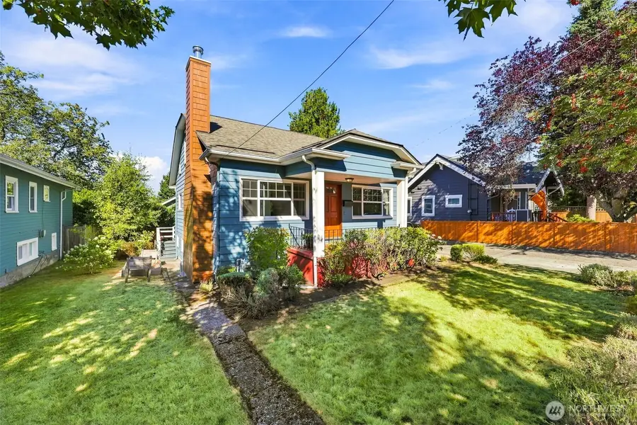 6745 1st Avenue Nw, Seattle, WA 98117 - #2