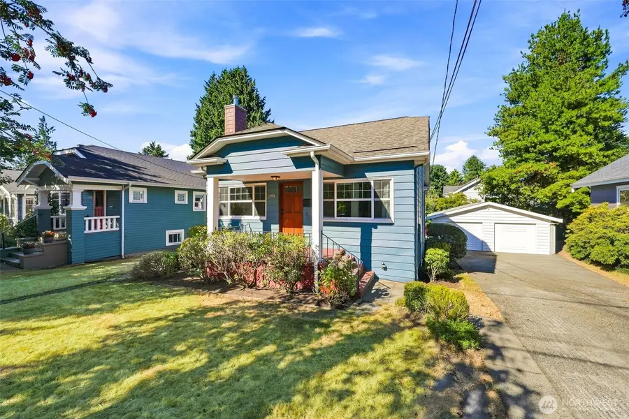 6745 1st Avenue Nw, Seattle, WA 98117 - #3