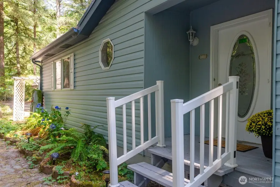 15712 118th Street Nw, Gig Harbor, WA 98329 - #3