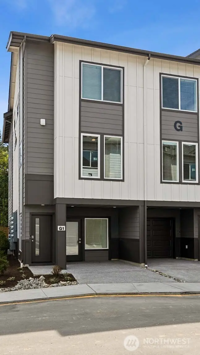 16830 20th Avenue W #A11, Lynnwood, WA 98037 - #1