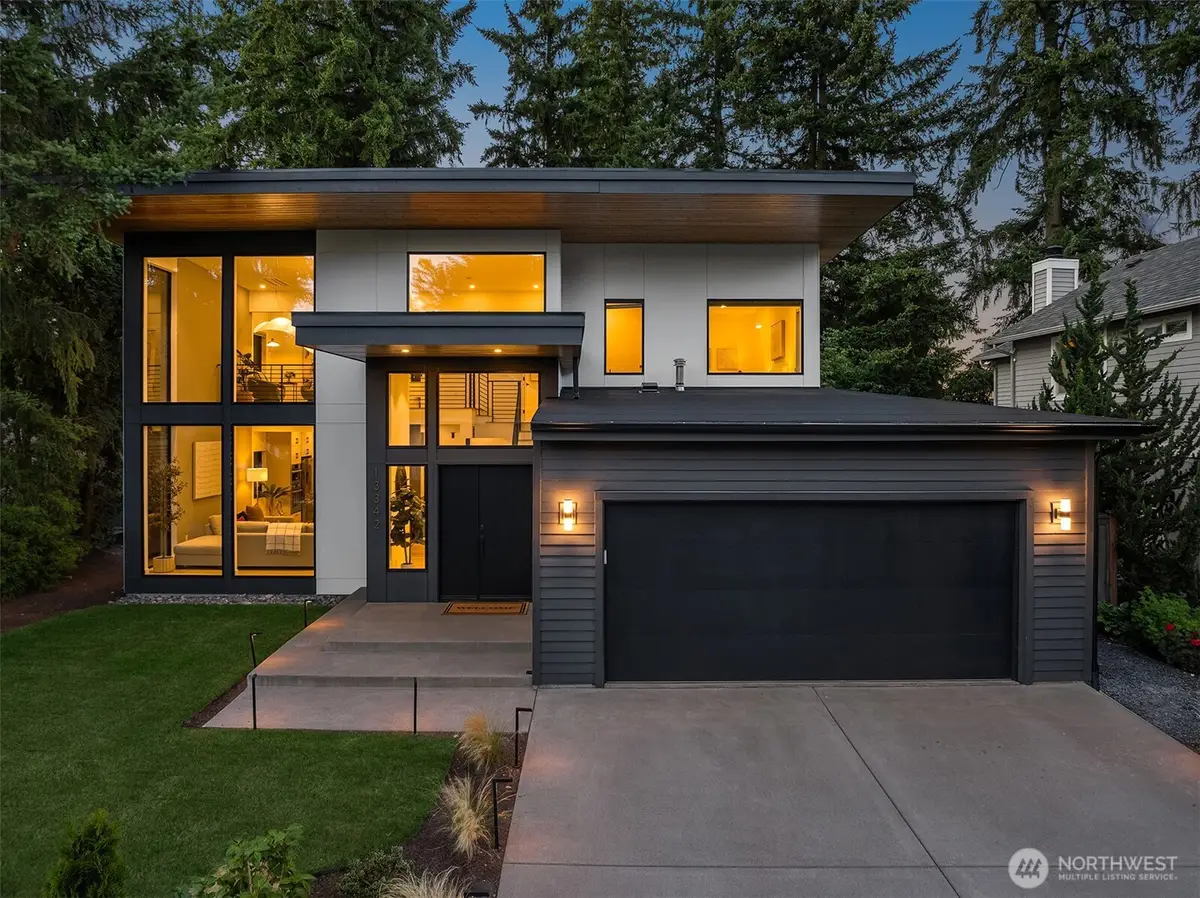 13342 NE 69th Way, Redmond, WA 98052 - #1