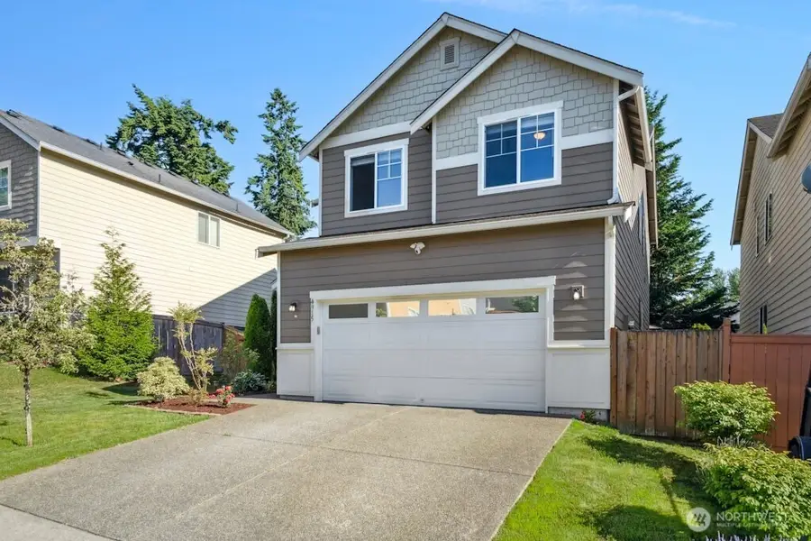 4915 NE 5th Street, Renton, WA 98059 - #3