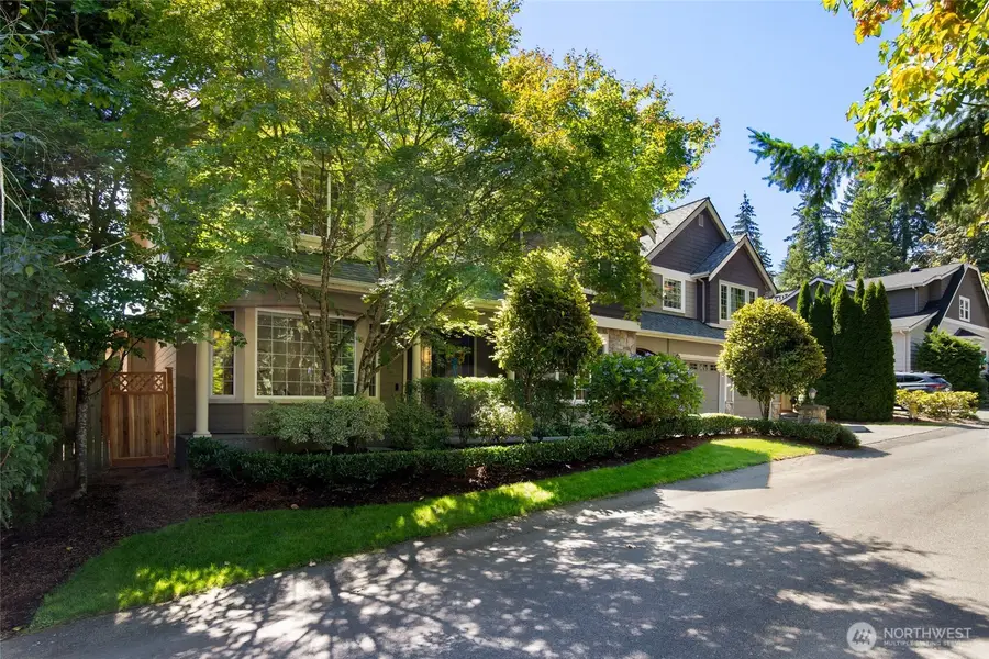 14809 NE 63rd Court, Redmond, WA 98052 - #2