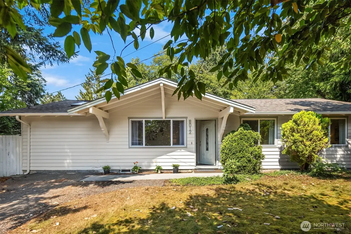 8012 NE 128th Street, Kirkland, WA 98034 - #1