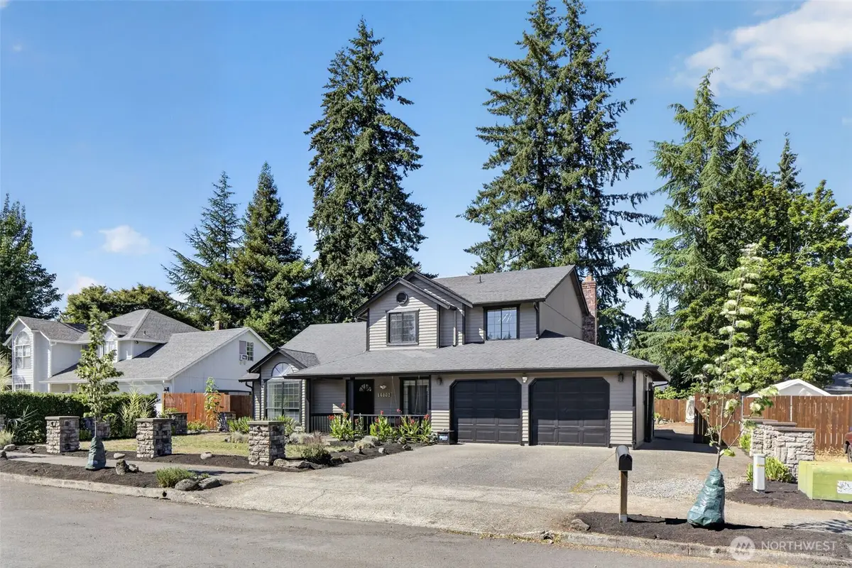 14002 NE 7th Circle, Vancouver, WA 98684 - #1
