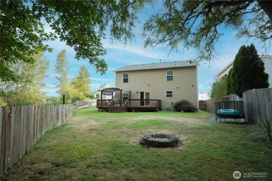 9507 149th Street E, Puyallup, WA 98375 - #2