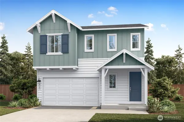19300 Bergen Drive Nw #22, Poulsbo, WA 98370