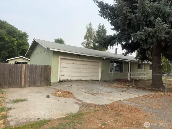 412 S Washington, Goldendale, WA 98620