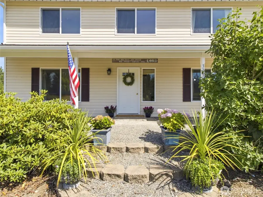 35401 S 40th Avenue, Roy, WA 98580 - #2