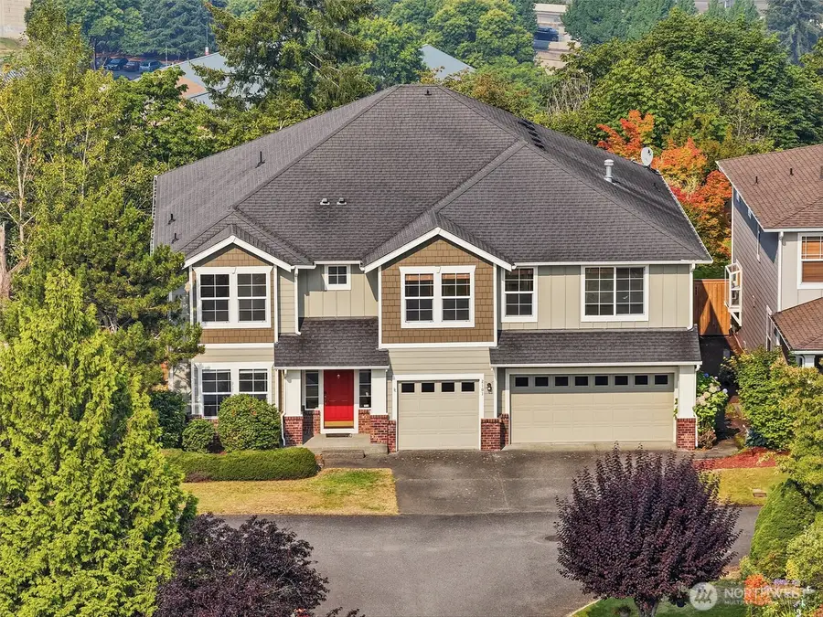 2101 SE 2nd Place, Renton, WA 98056 - #2
