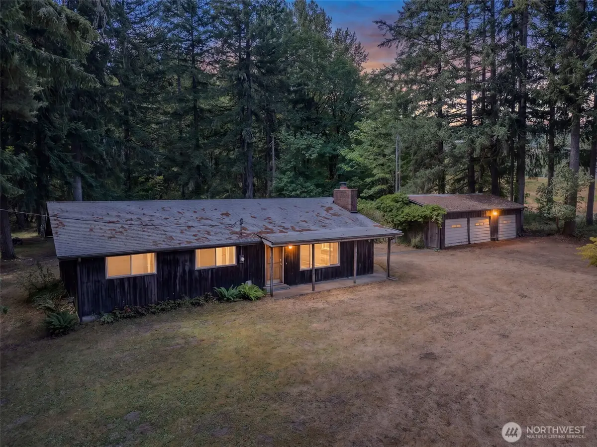 1835 Maple Valley Road Sw, Olympia, WA 98512 - #1