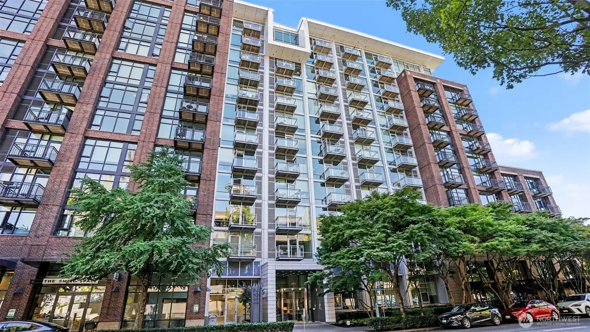 2911 2nd Avenue #515, Seattle, WA 98121 - #1