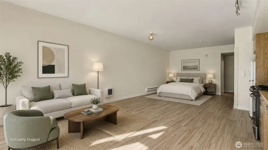 2911 2nd Avenue #515, Seattle, WA 98121 - #3