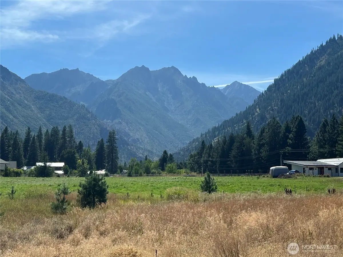 8237 E Leavenworth Road #Lot 3, Leavenworth, WA 98826 - #1