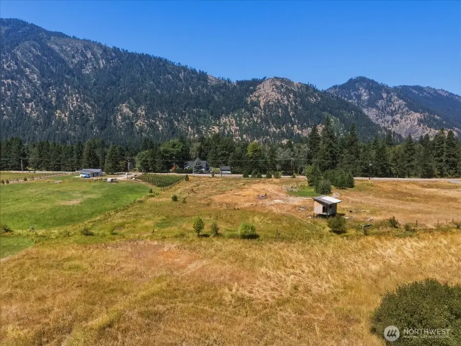 8237 E Leavenworth Road #Lot 3, Leavenworth, WA 98826 - #3