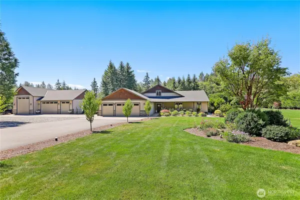 20112 52nd Avenue Nw, Stanwood, WA 98292