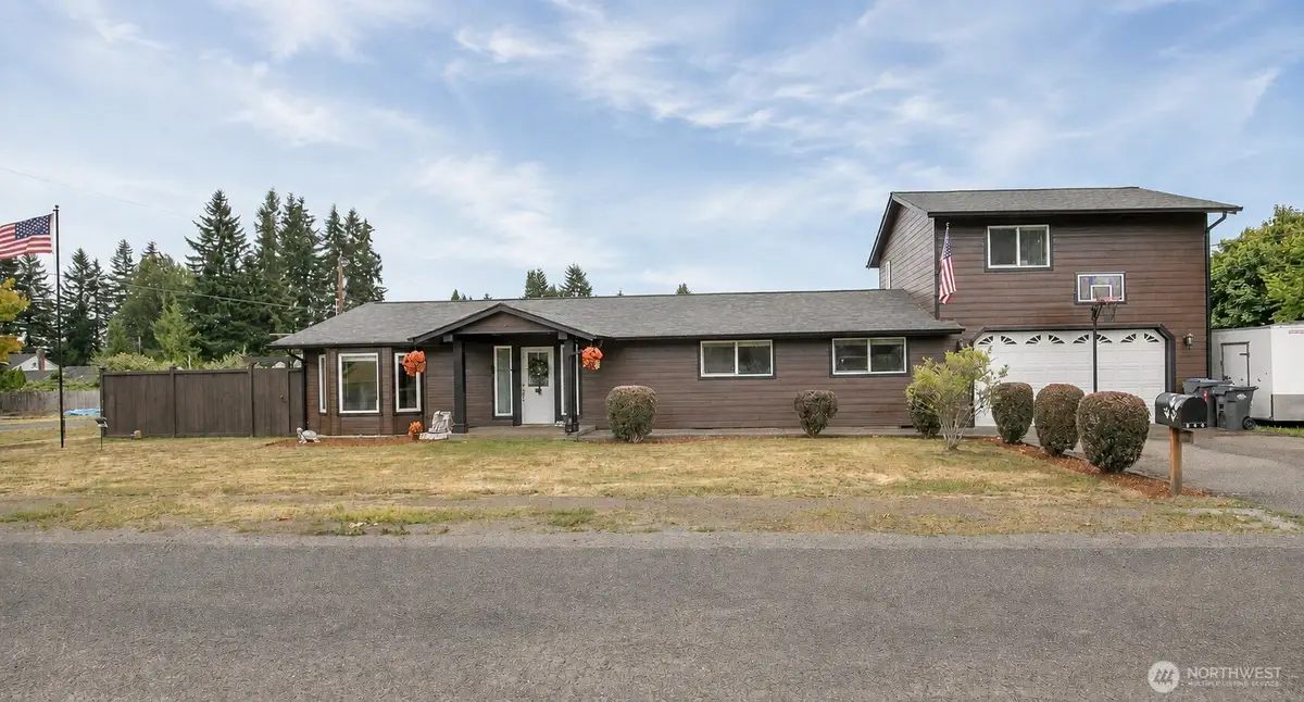 815 E Simpson Avenue, Montesano, WA 98563 - #1
