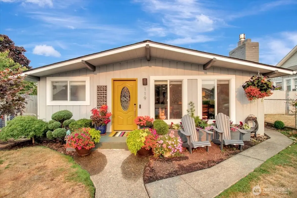 119 S Dunham Avenue, Arlington, WA 98223 - #1