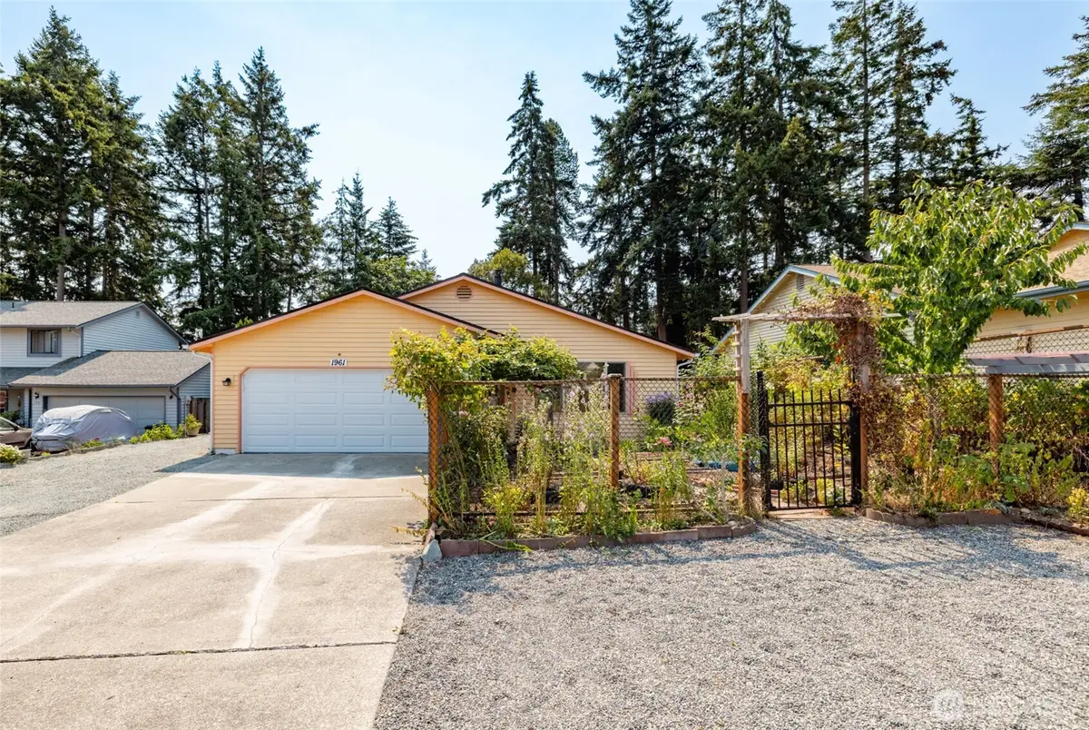 1961 NE 9th Avenue, Oak Harbor, WA 98277 - #1