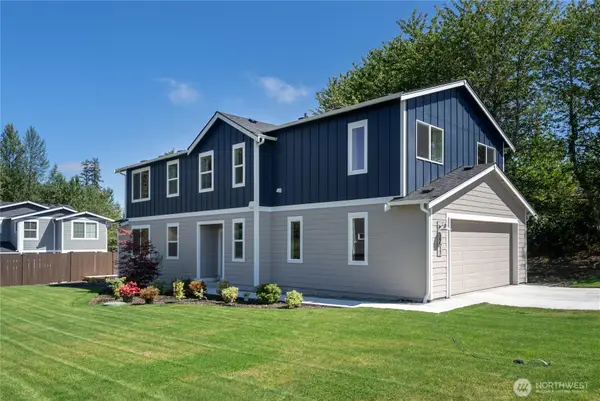 19517 15th Avenue E, Spanaway, WA 98387