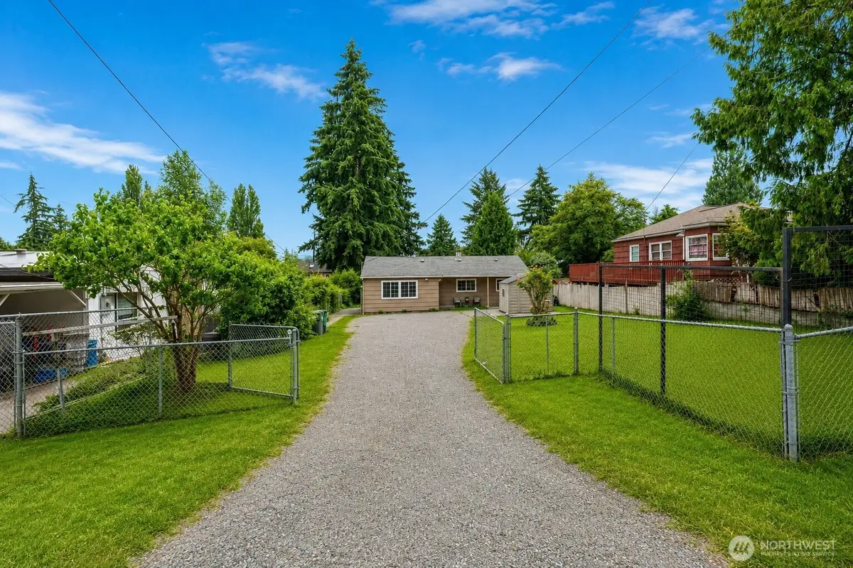 819 SW 134th Street Sw, Burien, WA 98146 - #1