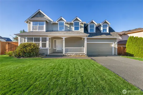 8658 S 123rd Street, Seattle, WA 98178