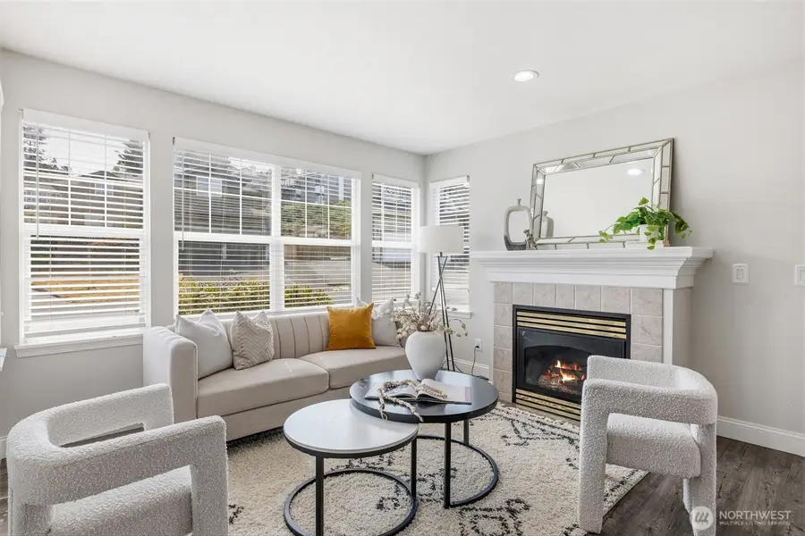8658 S 123rd Street, Seattle, WA 98178 - #2