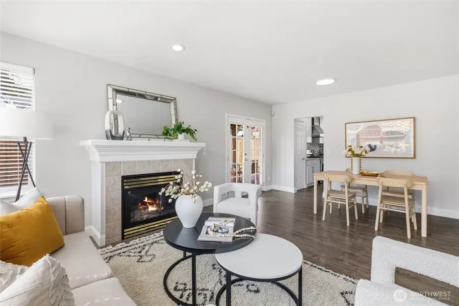 8658 S 123rd Street, Seattle, WA 98178 - #3