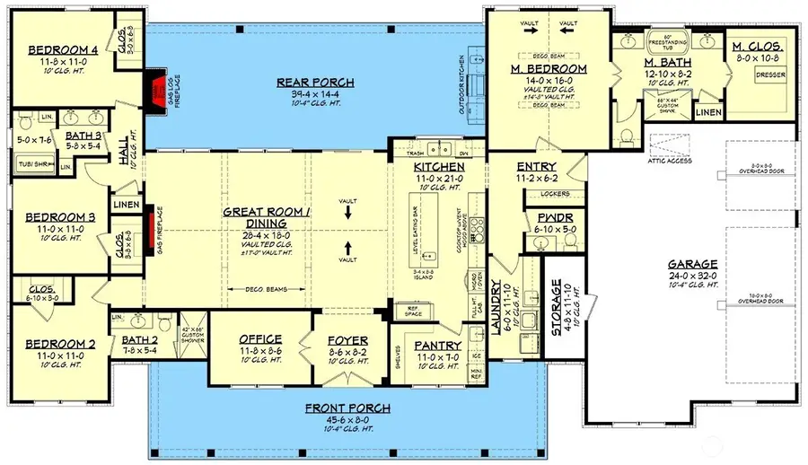 40320 32nd Avenue E, Eatonville, WA 98328 - #2
