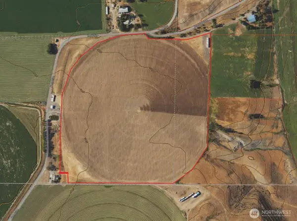 0 Kent Drive #3, Eltopia, WA 99330