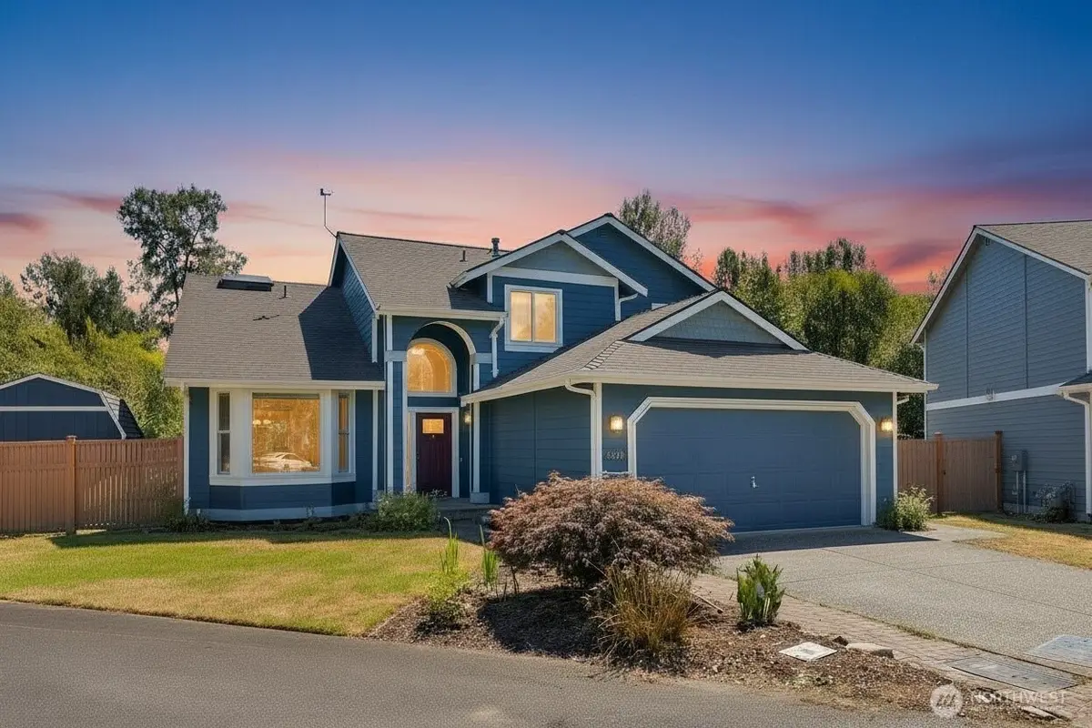 2804 124th Avenue Ne, Lake Stevens, WA 98258 - #1