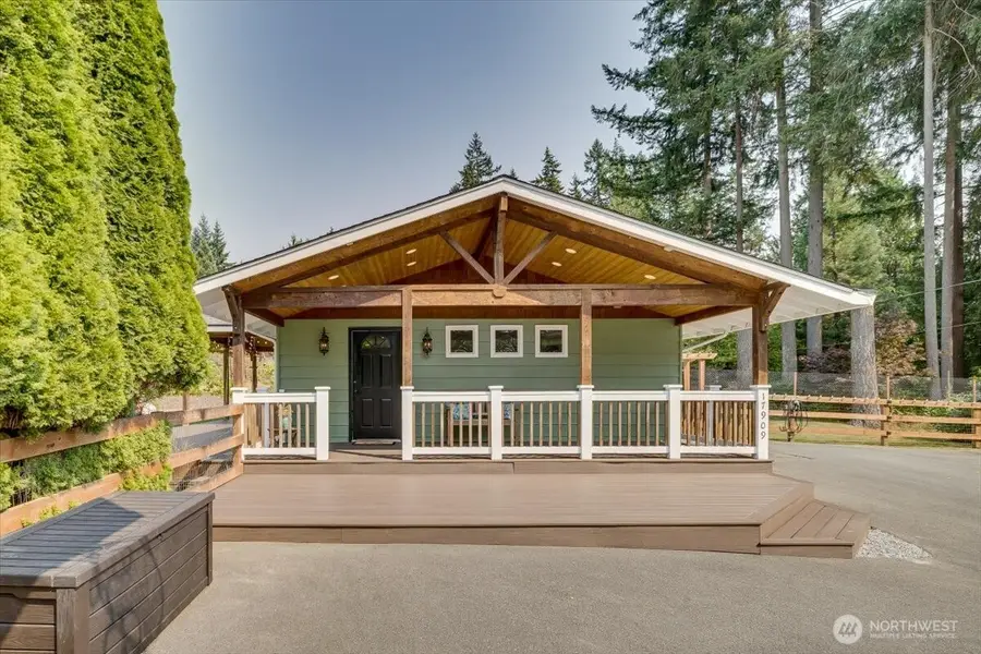 17909 Trombley Road, Snohomish, WA 98290 - #2