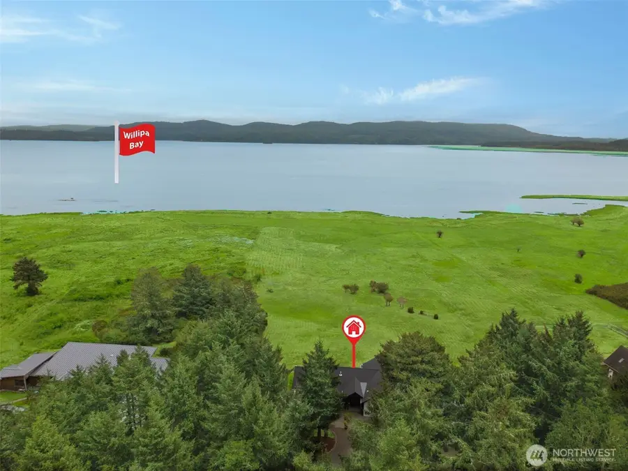12840 Teal Lane, Long Beach North Beach Peninsula, WA 98713 - #3